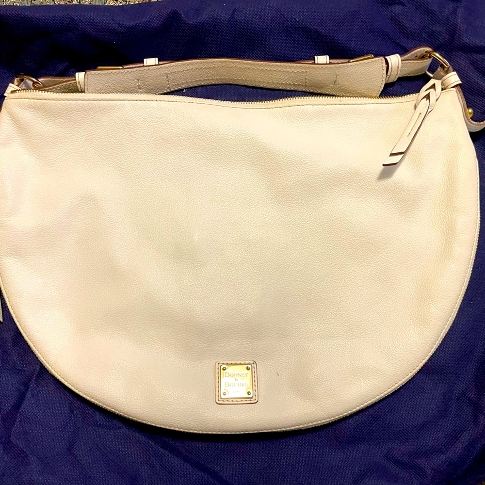 Dooney and Bourke Large Luna